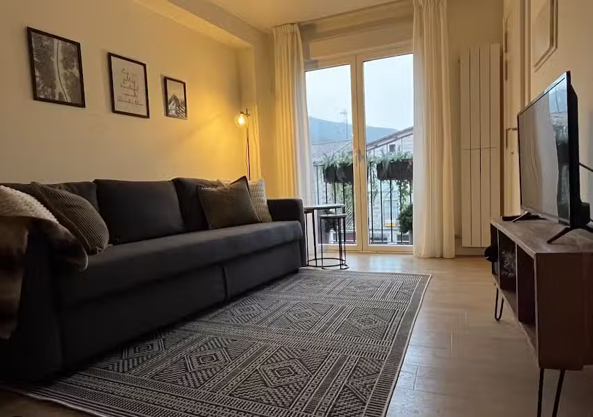 Apartamentos Sirerra Ezcaray