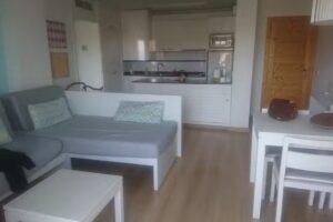 Apartamentos Sivella