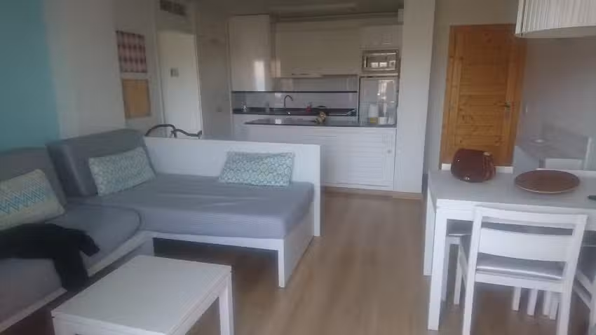 Apartamentos Sivella