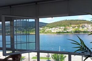 Apartamentos Sobre la Ría