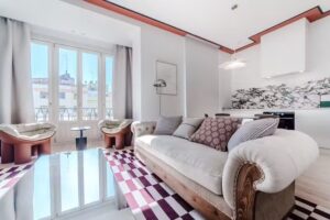 Apartamentos Soho Boutique Hoy No Me Puedo Levantar