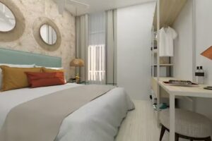 Apartamentos Soho Boutique Palillero
