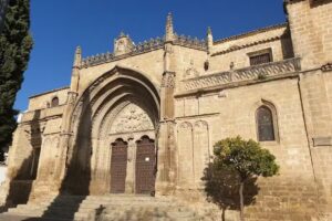 Apartamentos Sol de Mayo