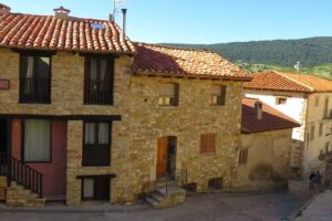 Apartamentos Sol de Valdelinares