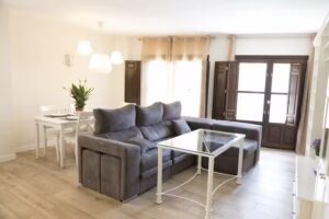 Apartamentos Sol Real