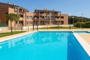 Apartamentos Solamaza