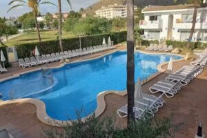 Apartamentos Solecito