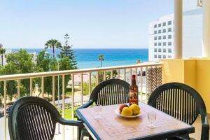Apartamentos Solset Nerja