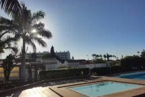 Apartamentos Solycan