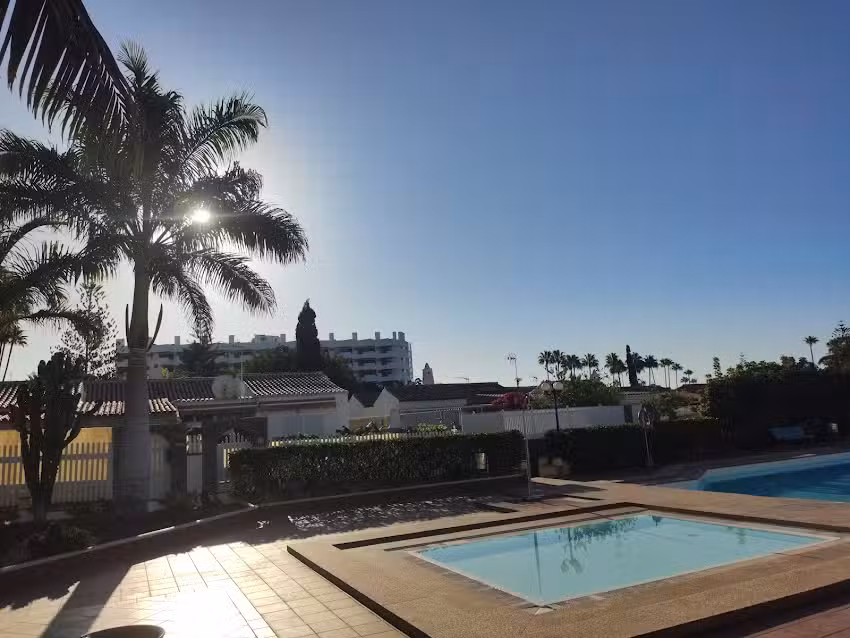 Apartamentos Solycan