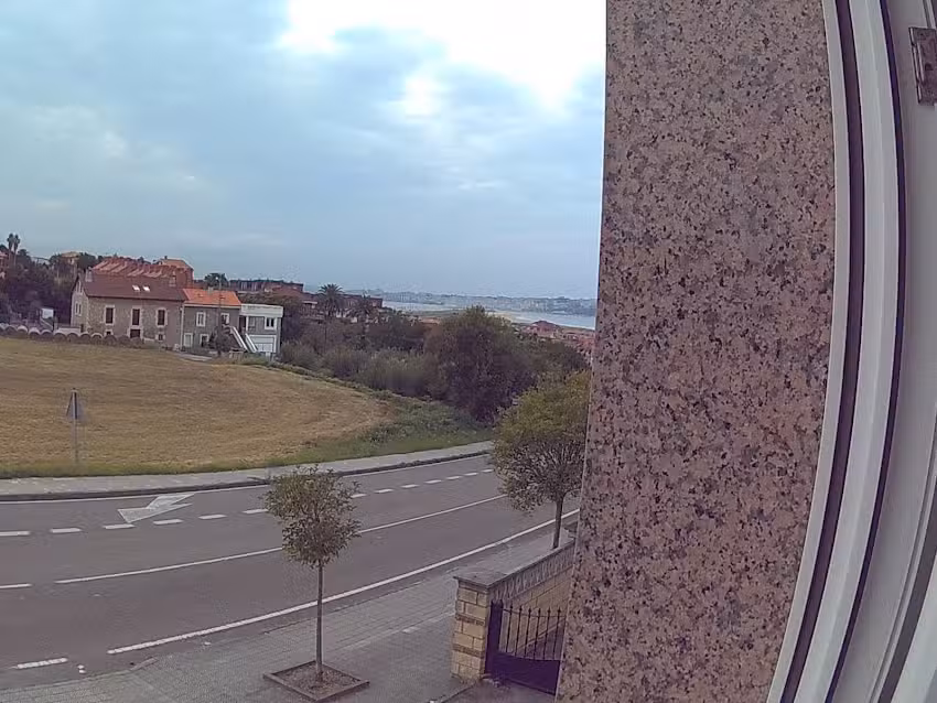 Apartamentos Somo Santamarina 1