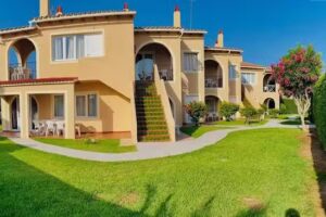 Apartamentos Son Carri&oacute;