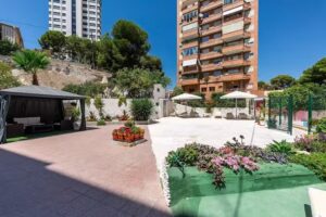 Apartamentos Sonrisa