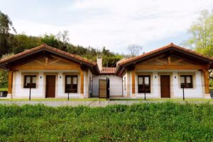 Apartamentos Sopalacio