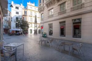 Apartamentos Souviron