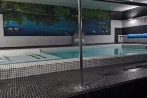 Apartamentos Spa Cueto