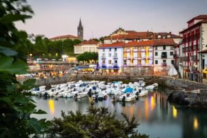 Apartamentos&Spa Mundakaport