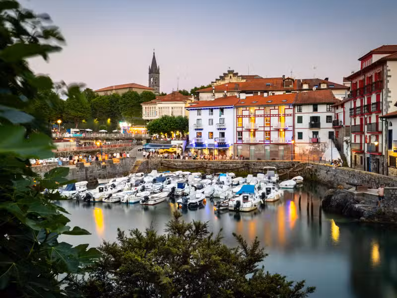 Apartamentos&Spa Mundakaport