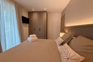 Apartamentos St.Anton Suites Benasque