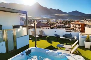 Apartamentos Starlight La Aldea