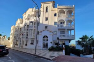 Apartamentos Stella Maris