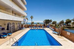 Apartamentos Stella Maris (Marcari)