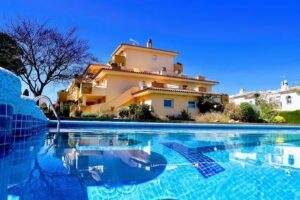 Apartamentos Stil Mar Anna