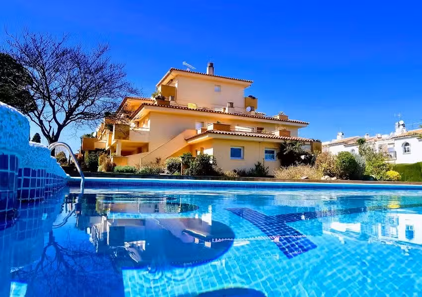 Apartamentos Stil Mar Anna