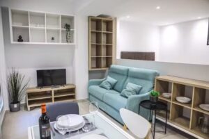 Apartamentos Sudestada