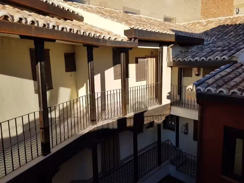 Apartamentos Sue&ntilde;os de Toledo