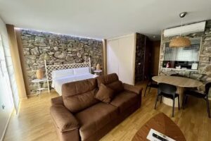 Apartamentos Suites Capitolio