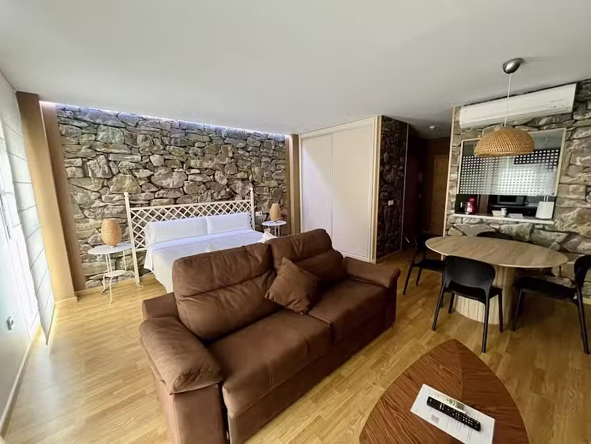 Apartamentos Suites Capitolio