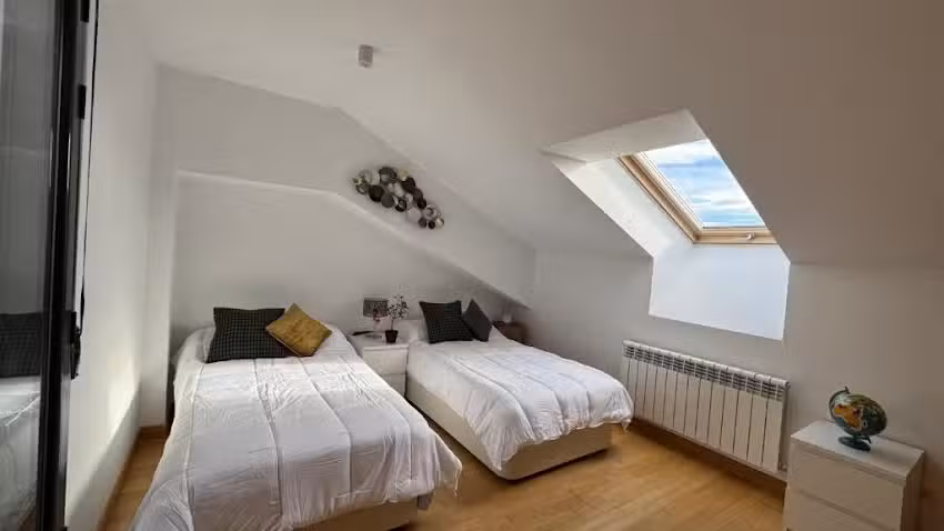 Apartamentos Suites Iscar