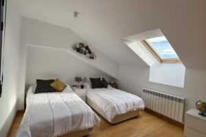 Apartamentos Suites Olmedo