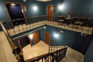 Apartamentos Suites Roma