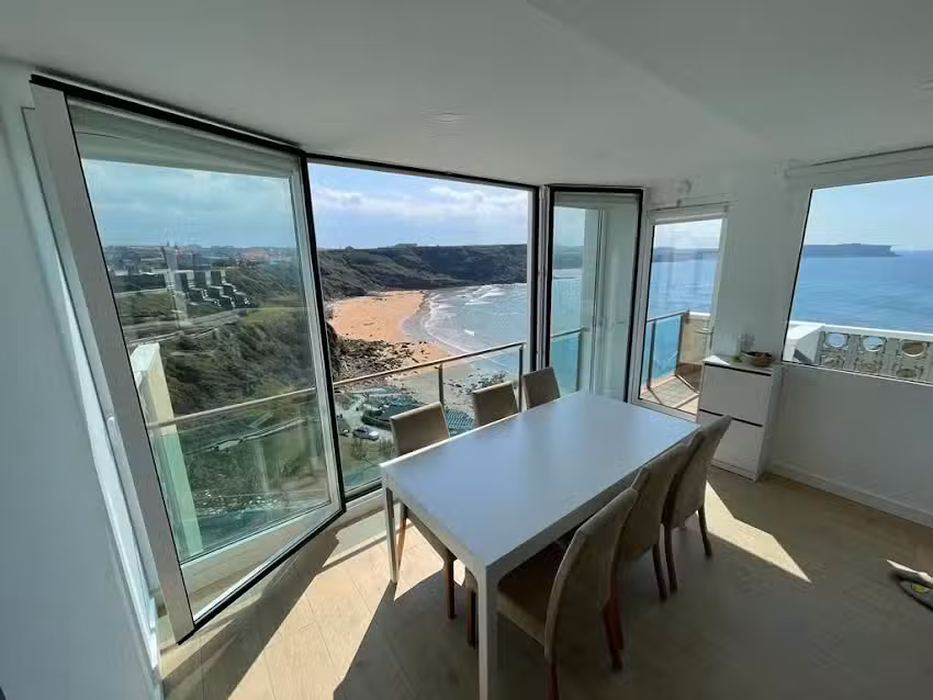 Apartamentos Sunset Los Locos