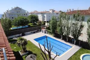 Apartamentos Sunway Apollo