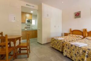 Apartamentos Sunway San Jorge