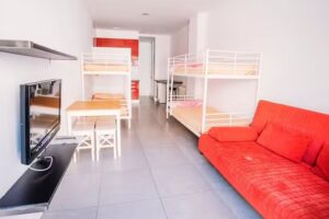 Apartamentos Surfing San Vicente II