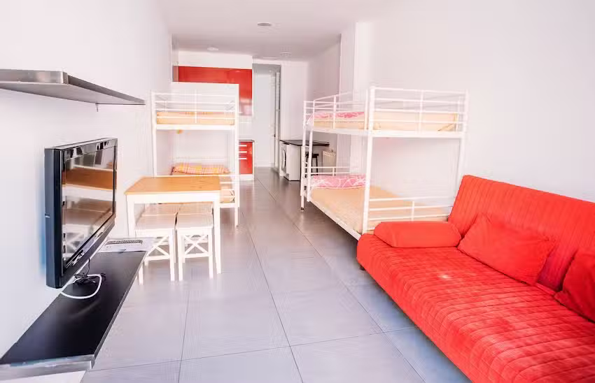 Apartamentos Surfing San Vicente II