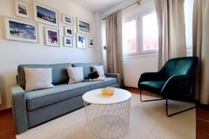 Apartamentos Surynieve