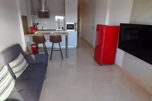 Apartamentos Taína