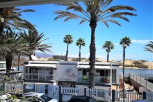 Apartamentos T&aacute;mara