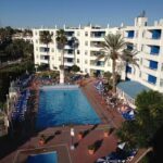 Apartamentos Tamaragua