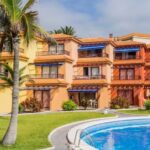 Apartamentos Tamaragua