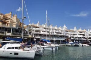 Apartamentos Tamarindos