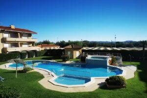 Apartamentos Tamarindos