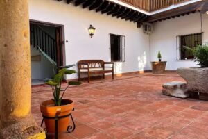 Apartamentos Tandal Vinos Ronda