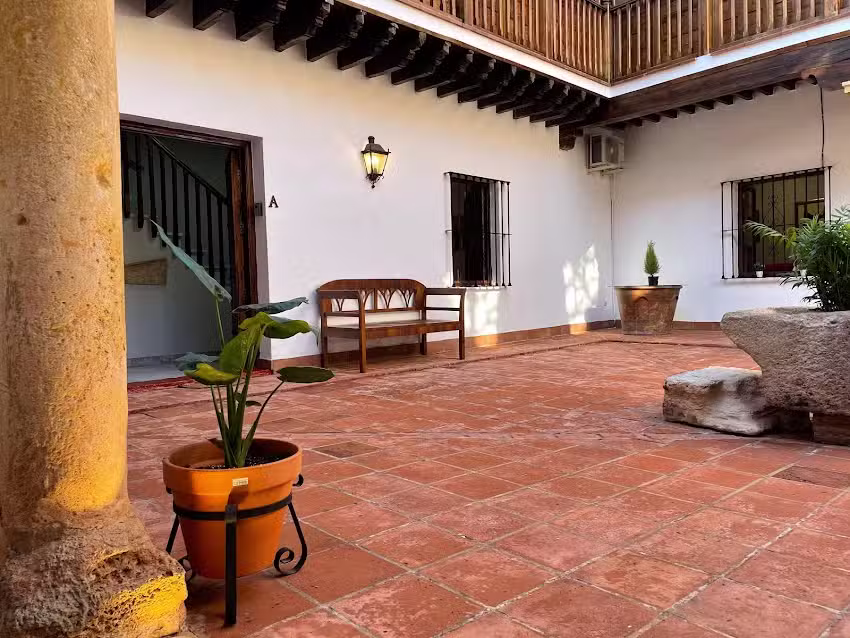 Apartamentos Tandal Vinos Ronda