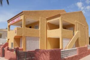 Apartamentos Taravilla